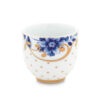 Eierdop Royal White | PiP Studio