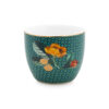 Eierdop winter Wonderland Ladybug Green | PiP Studio