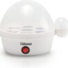 Eierkoker Wit Tristar | Tristar