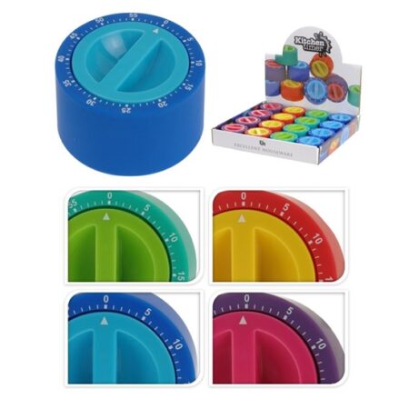 Eierwekker rond 7 cm | Z