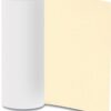 Elbe zwembadfolie Zand/beige 1