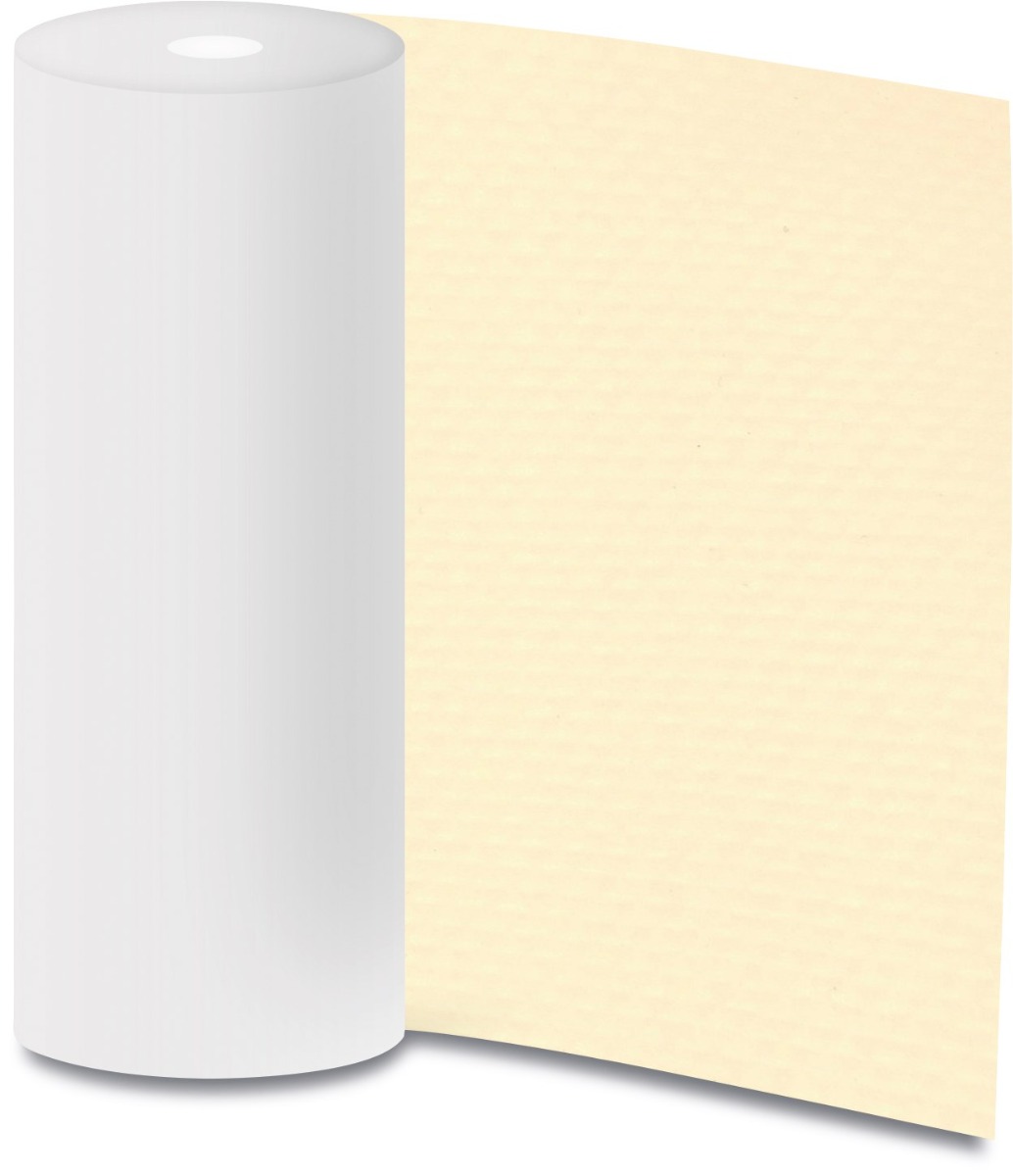 Elbe zwembadfolie Zand/beige 1