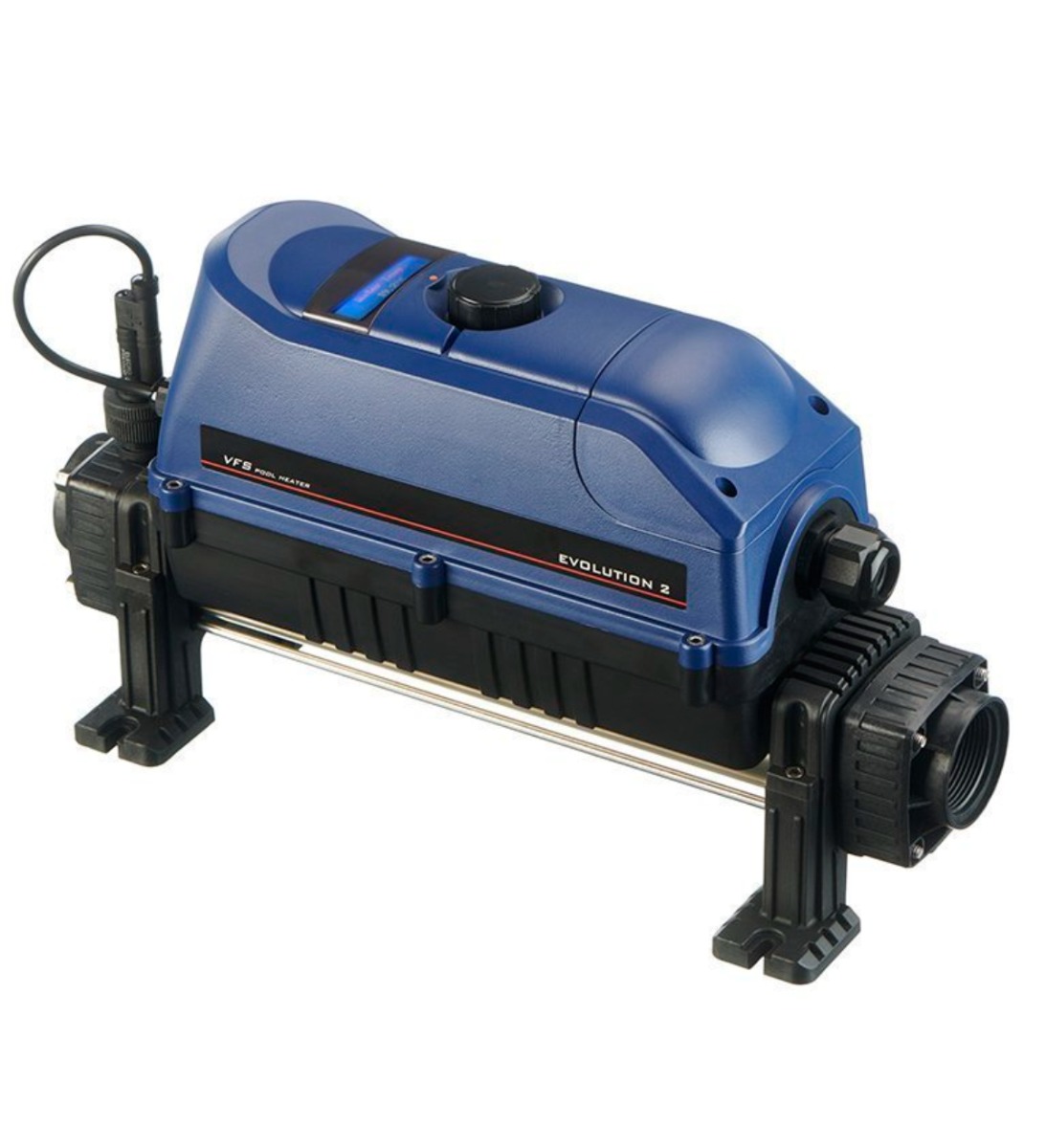 Elecro Evolution 2 elektrische verwarming 12 kW | Elecro