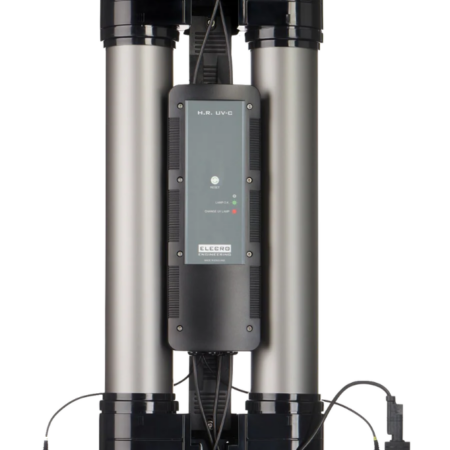 Elecro HR-UVC 110W | Elecro