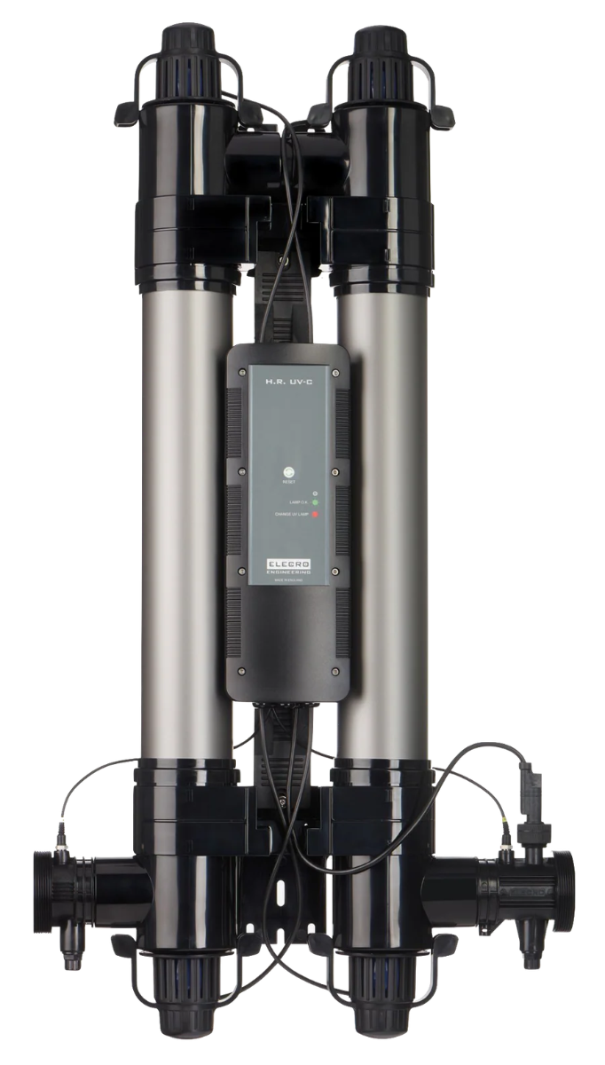 Elecro HR-UVC 110W | Elecro