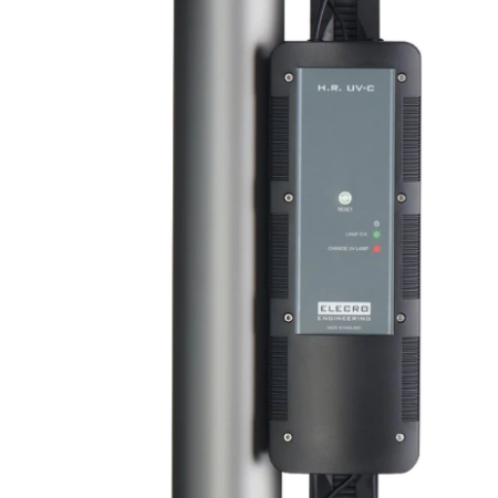 Elecro HR-UVC 55W | Elecro
