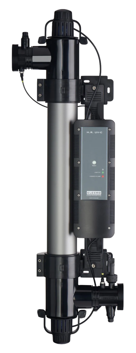 Elecro HR-UVC 55W | Elecro