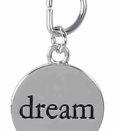 Elegante Dream Sleutelhanger - The Oriental Shop - 2cm | Tokyo Design Studio