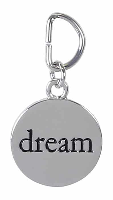 Elegante Dream Sleutelhanger - The Oriental Shop - 2cm | Tokyo Design Studio