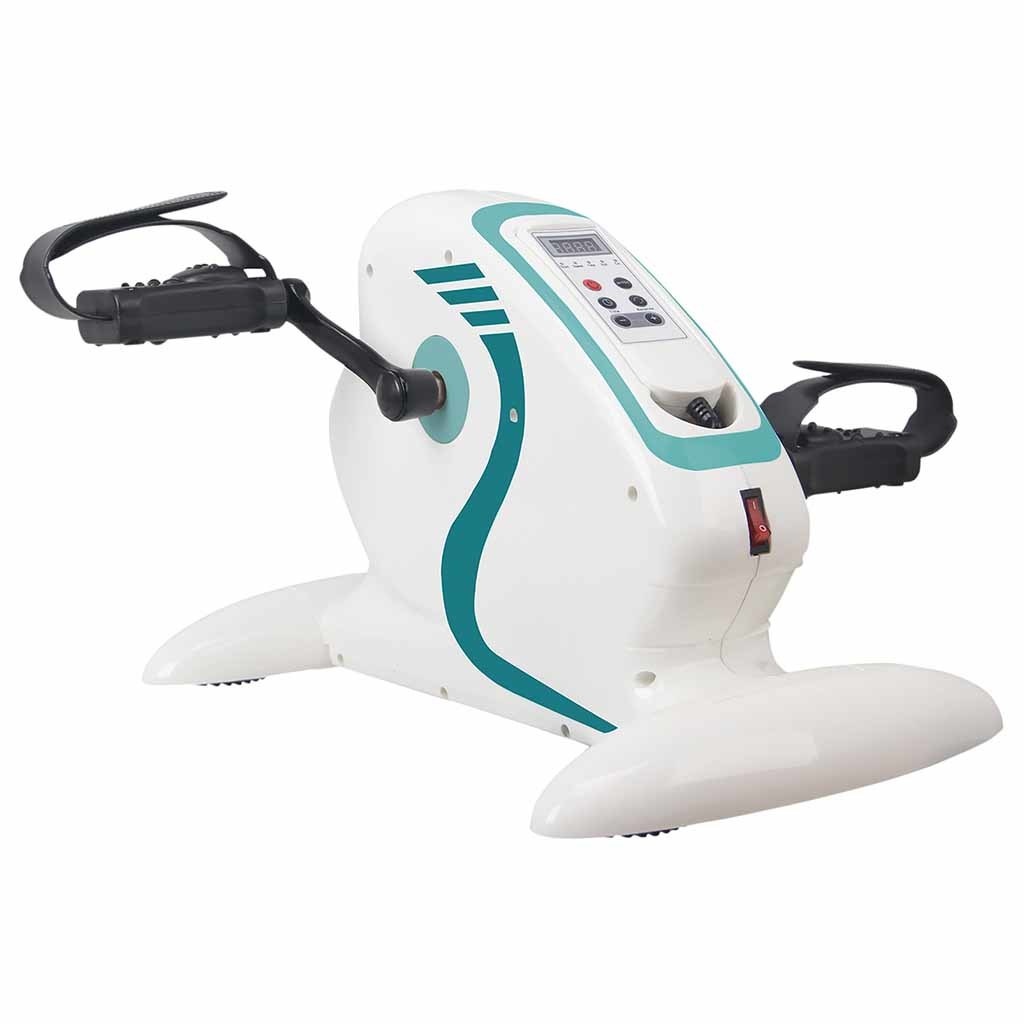 Elektrische mini hometrainer / fietstrainer | ThuiszorgwinkelXL