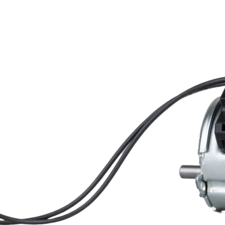 Elektromotor 1