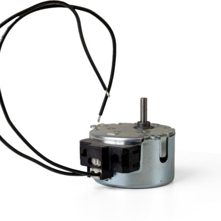 Elektromotor 1