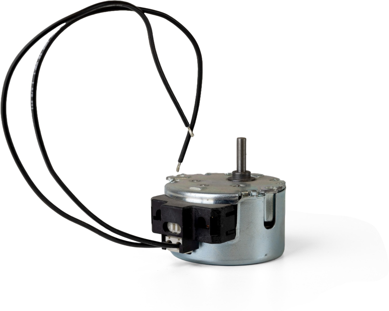 Elektromotor 1
