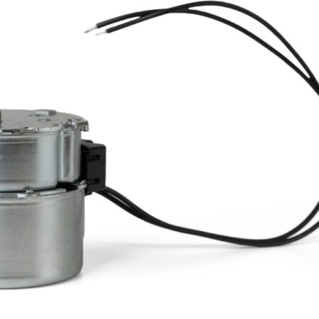 Elektromotor voor Blue Lagoon peristaltische doseerpompen | Blue Lagoon
