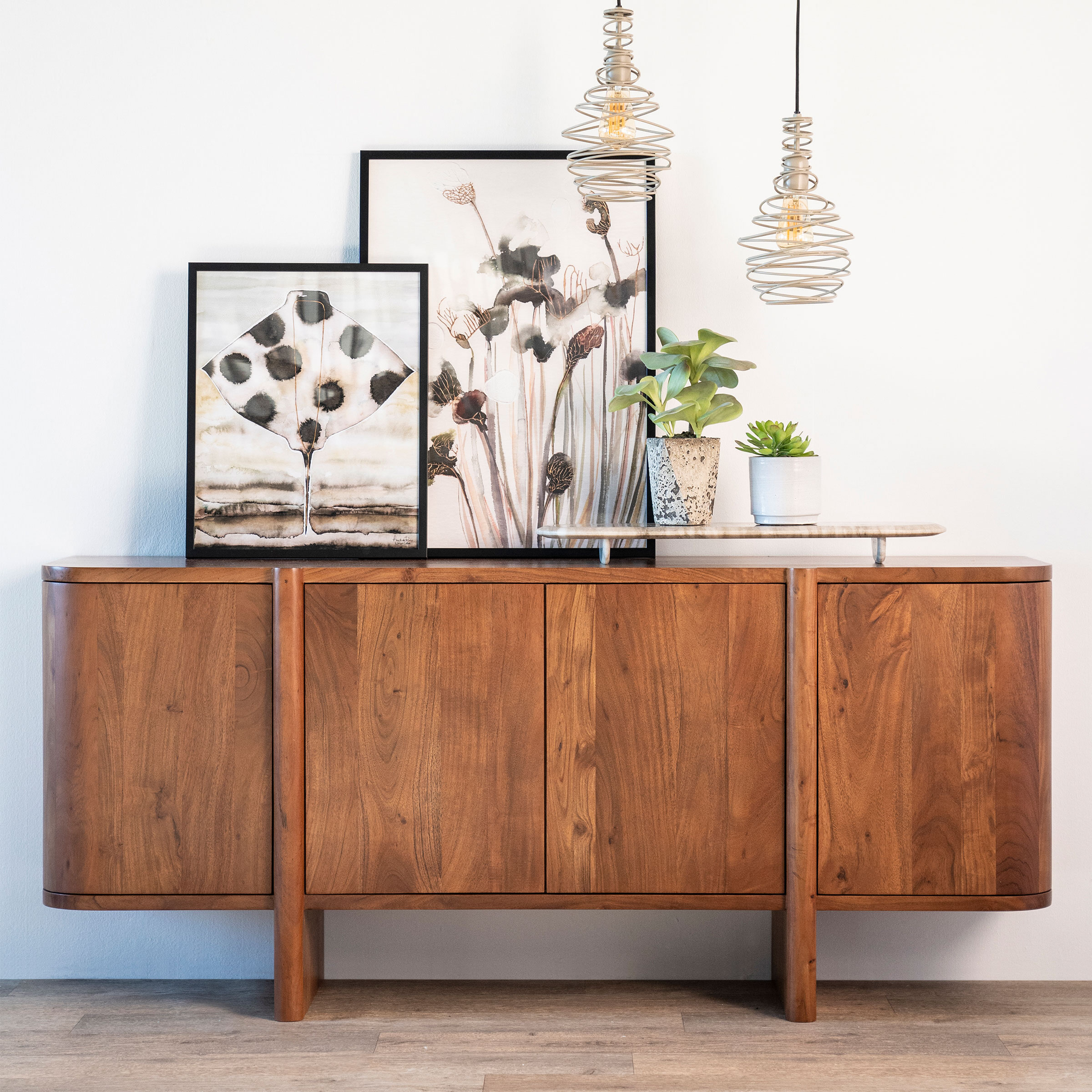 Eleonora Dressoir Julian Acaciahout