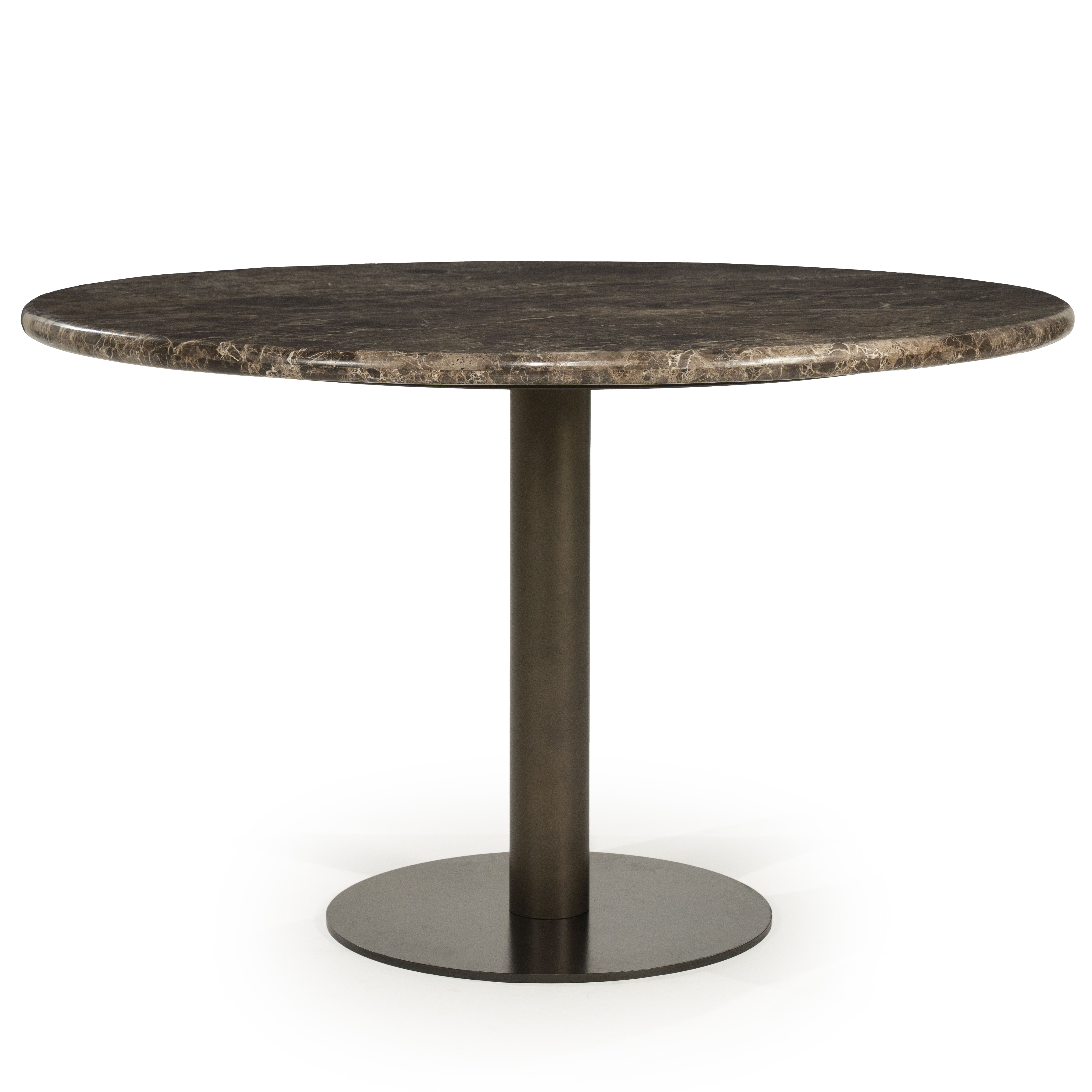 Eleonora Ronde Eettafel Luigi Marmer
