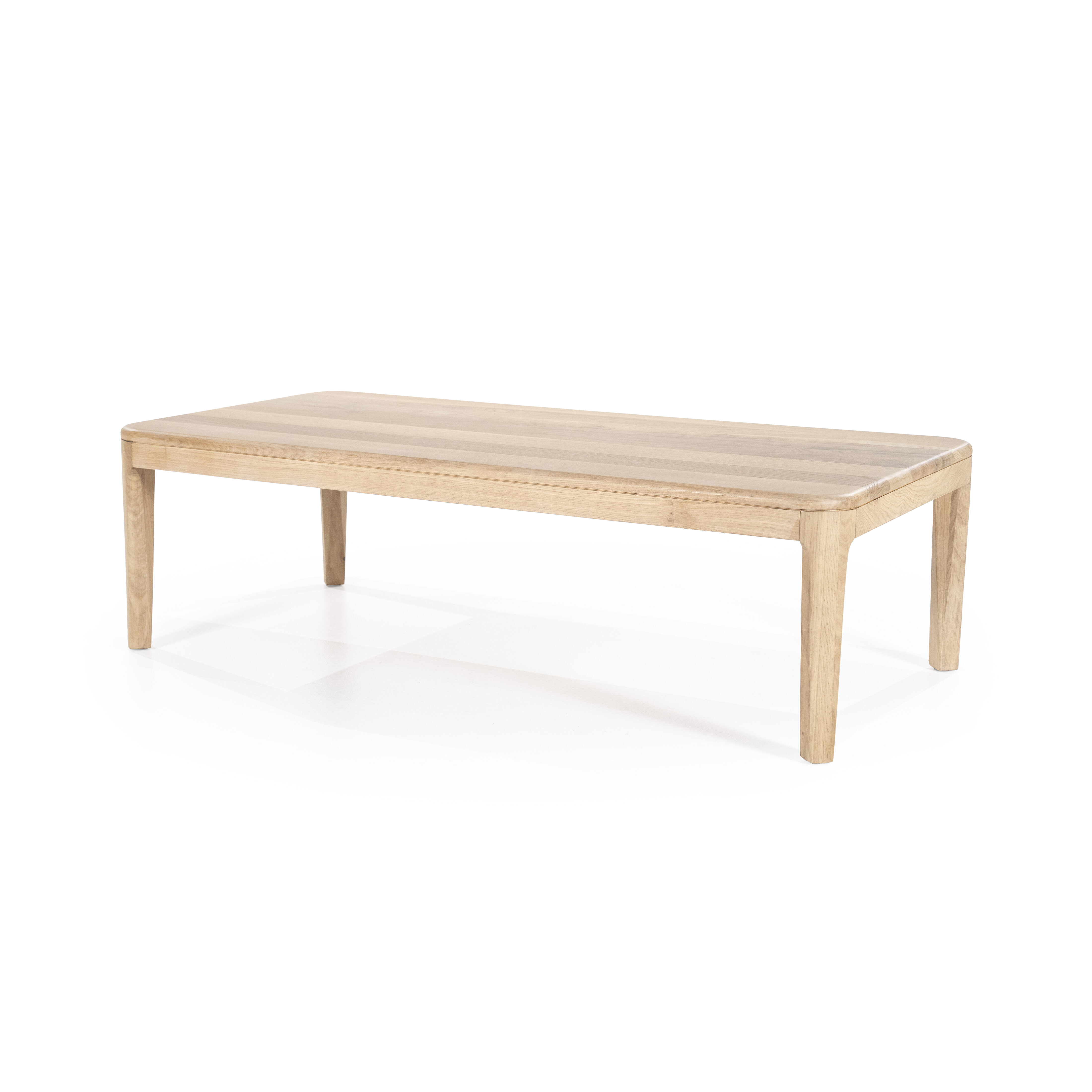 Eleonora Salontafel Harvey Eikenhout