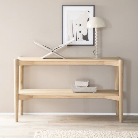 Eleonora Sidetable Selbu Eiken