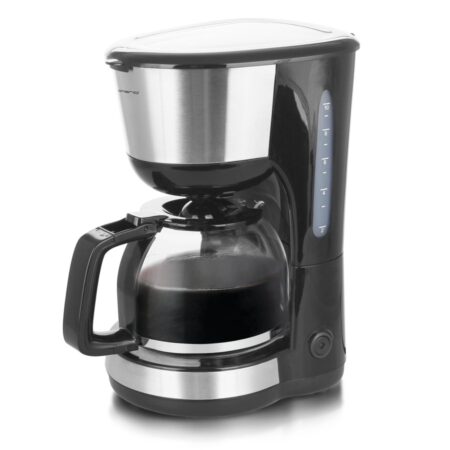 Emerio Koffiezetapparaat 1