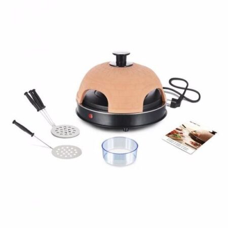 Emerio pizzaretta 4 pers p0115985 | Emerio