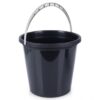 Emmer 10 liter kunststof |