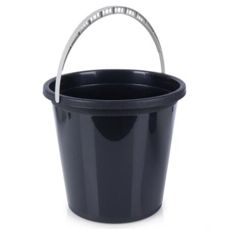 Emmer 10 liter kunststof |