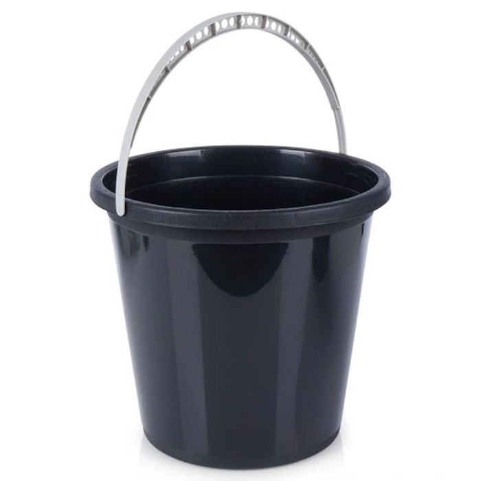 Emmer 10 liter kunststof |