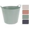 Emmer flexibel 40L Ø45xh37cm | Ultra Clean
