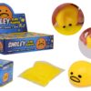 Emoji slime slurper | Johntoy
