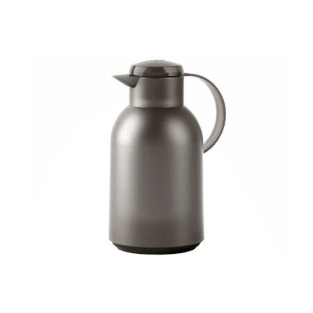 Emsa isoleerkan 1.5 liter taupe | Emsa