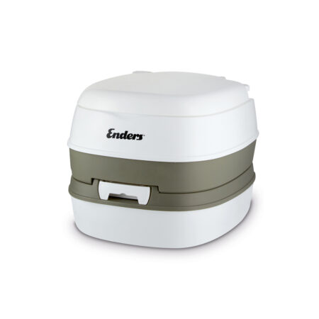 Enders - Comfort Chemisch Toilet | Enders
