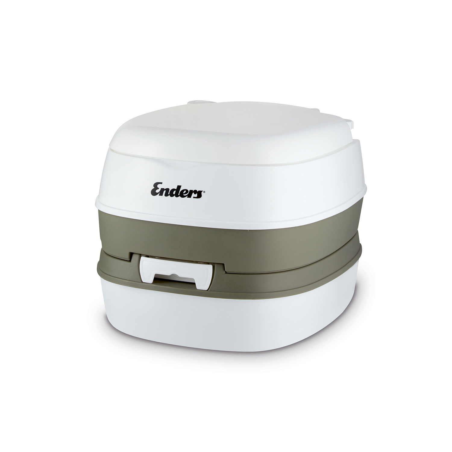 Enders - Comfort Chemisch Toilet | Enders