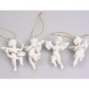 Engel hang 6x4x8cm | Farmwood Animals
