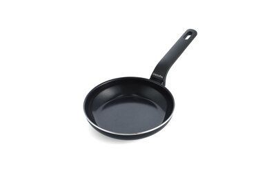 Enjoy Koekenpan Met Keramische Antikleeflaag 20cm | BK