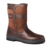 Enkellaars Roscommon Walnut | Dubarry