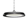 Eris LED High Bay - 150 Watt - 21.000lm (140lm/W) - 6500K daglicht wit - IP65 waterdicht - IK08 - Flikkervrij | HOFTRONIC