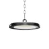 Eris LED High Bay UFO - 100 Watt - 14.000 lumen (140lm/W) - 4000K neutraal wit - IP65 waterdicht - IK08 - Flikkervrij | HOFTRONIC