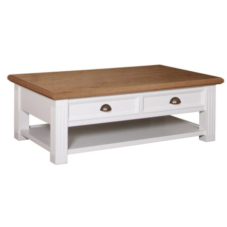 Ermelo Salontafel |