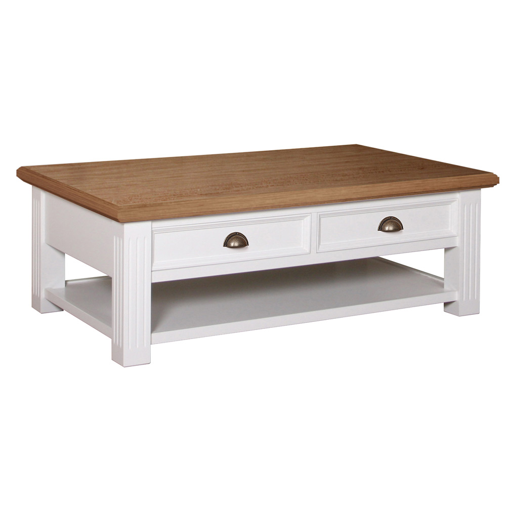 Ermelo Salontafel |