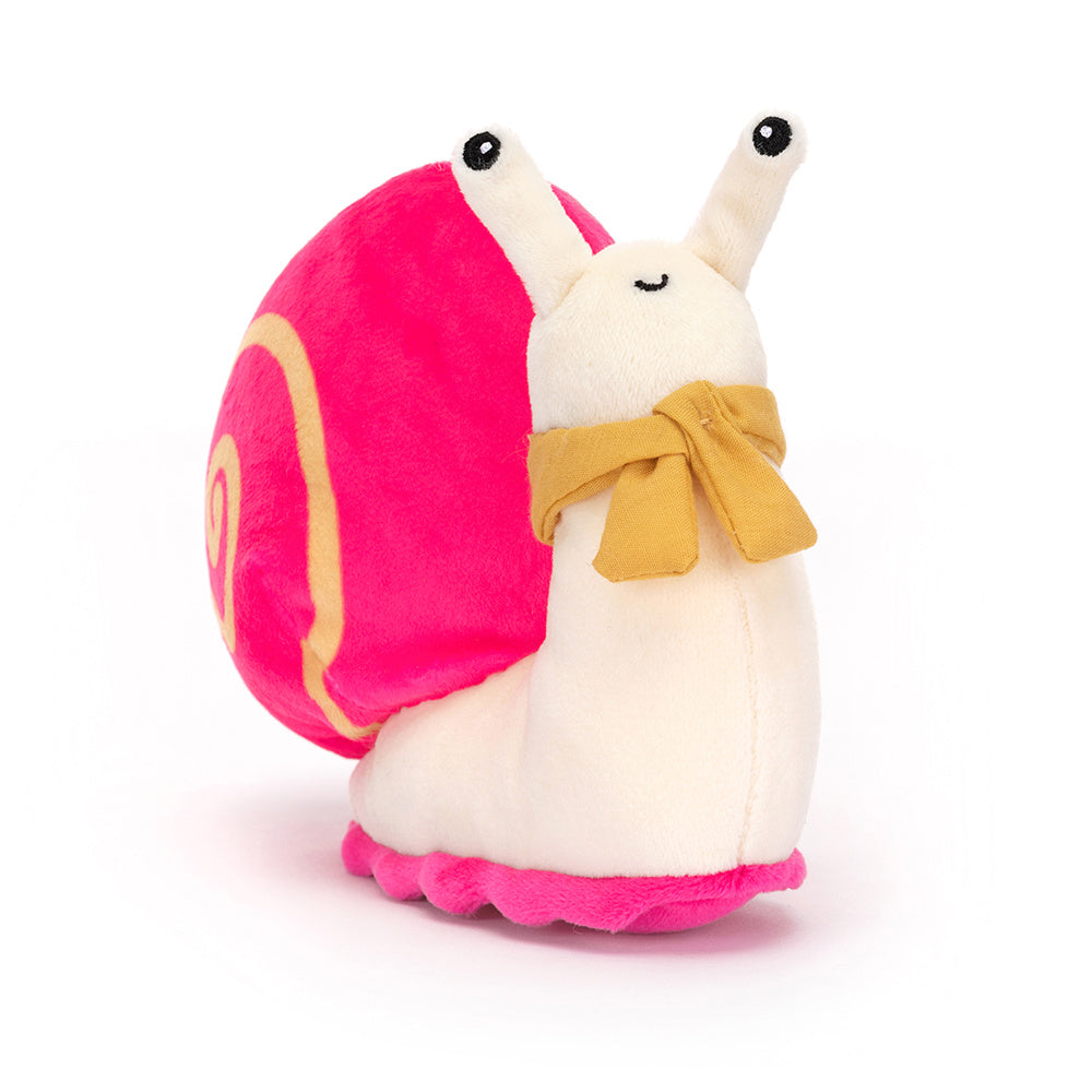 Escarfgot Pink - 13 cm | Jellycat