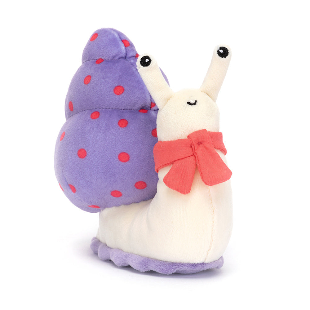 Escarfgot Purple - 15 cm | Jellycat
