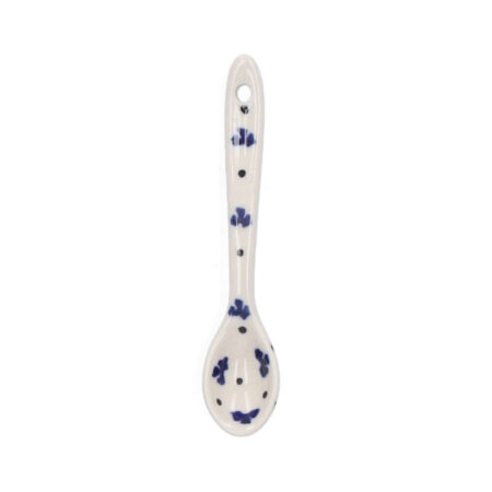 Espresso spoon - Belle Fleur | Bunzlau Castle