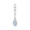 Espresso spoon - Blue Garden | Bunzlau Castle