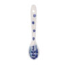 Espresso spoon - Delphinium | Bunzlau Castle