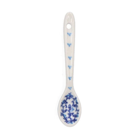 Espresso spoon - Tender Twigs | Bunzlau Castle