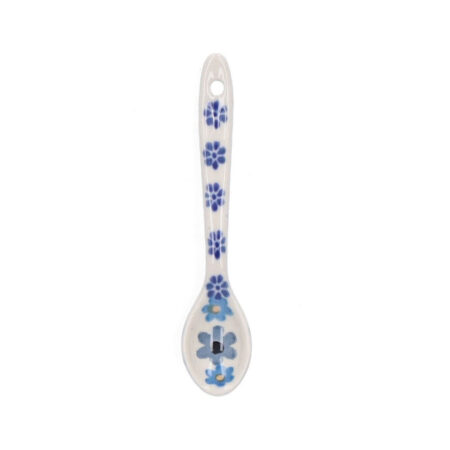 Espresso spoon - Winter Garden | Bunzlau Castle