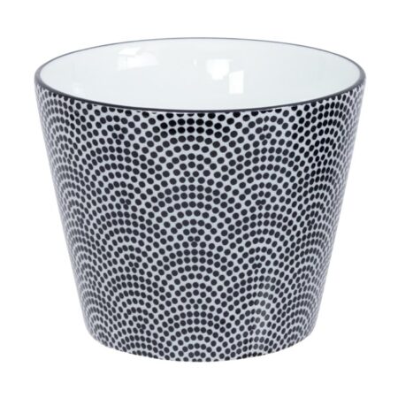Espressokop - Tokyo Design Studio - Nippon Black - 180ml - 8.3 x 6.5cm | Tokyo Design Studio