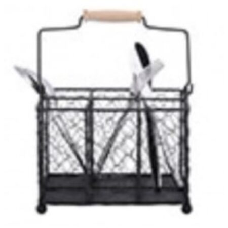 Esschert Design Bestek- en servethouder | Esschert Design