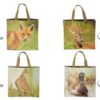 Esschert Design Boodschappentas | Esschert Design