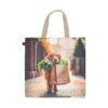 Esschert Design Boodschappentas hond | Esschert Design